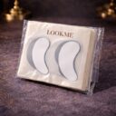 Patchuri Negre Profesionale LEDUV Safe - LookMe 1