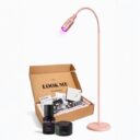 SET LAMPA LED EXTENSII DE GENE