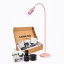 SET LAMPA LED EXTENSII DE GENE 4