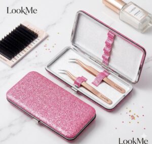 Penar pentru Pensete LookMe Glitter