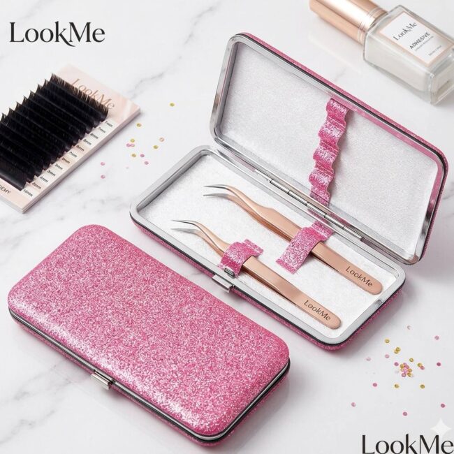 penar lookme stralucitor